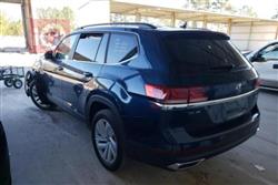 Volkswagen Atlas